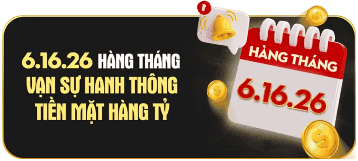 Hoàn trả thể thao và casino cao cấp