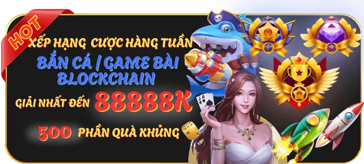 Khuyến mãi nạp tiền hàng ngày và hàng tuần