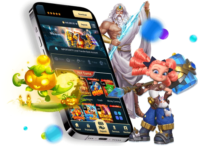 Hướng dẫn chơi slot game cho người mới bắt đầu