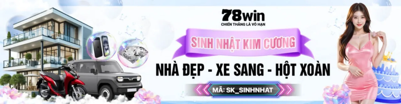 Trải nghiệm giải trí tại Sumvip
