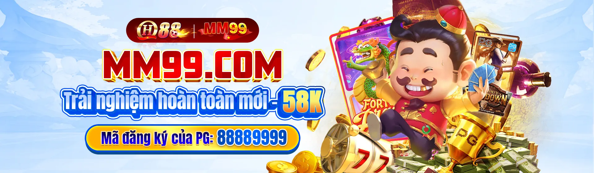 Game bắn cá SumVip Code với đồ họa sống động