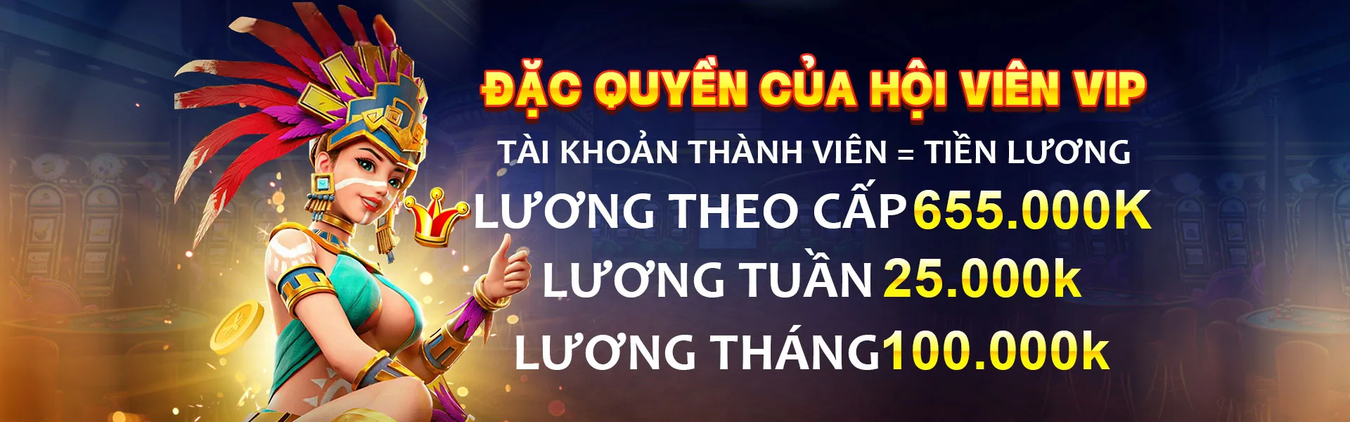 Hình ảnh chính về Sumvip Code và các ưu đãi hấp dẫn
