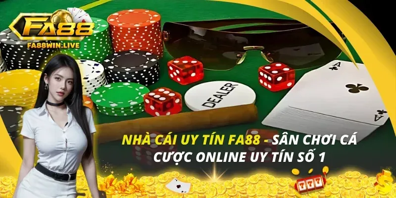 Nền tảng đá gà trực tuyến an toàn